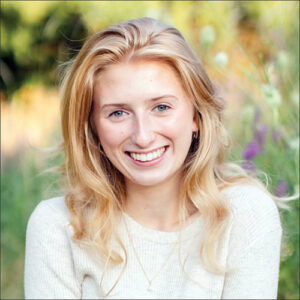 Courtney Lloyd