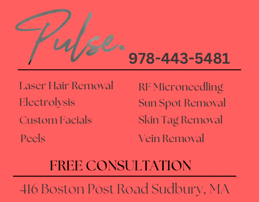 Pulse health and fitness